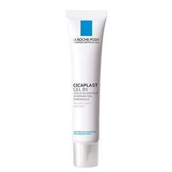 La Roche-Posay Cicaplast Gel Accélérateur de Réparation B5 Peau Fragilisée | 40ml