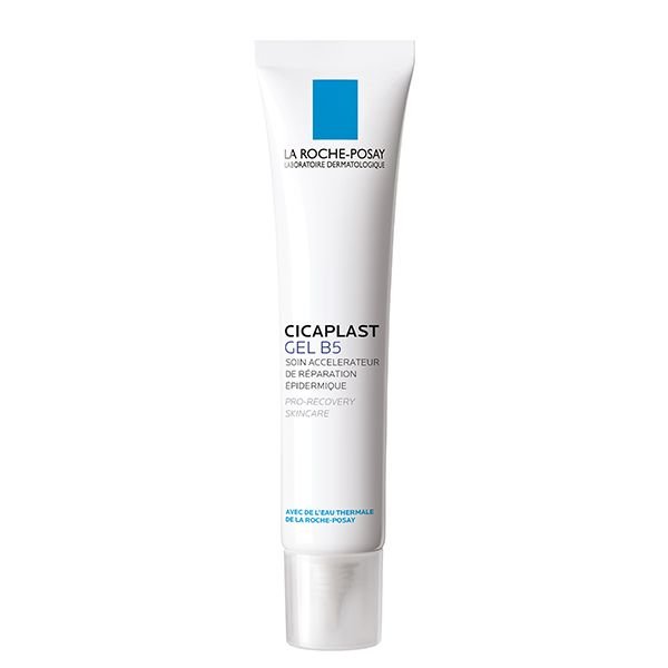 La Roche-Posay Cicaplast Gel Accélérateur de Réparation B5 Peau Fragilisée | 40ml La Roche-Posay Cicaplast Gel Accélérateur de Réparation B5 Peau Fragilisée | 40ml