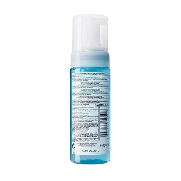 la-roche-posay-eau-micellaire-mousse-nettoyante-peau-sensible-150ml-2