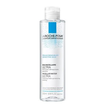 La Roche-Posay Eau Micellaire Ultra Peau Sensible | 200ml