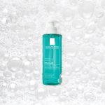 La Roche-Posay Effaclar Gel Purifiant Micro-Peeling Peau Grasse Acnéique | 400ml