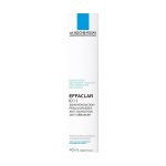 La Roche-Posay Effaclar K+ Soin Anti-Oxydant et Anti-Sébum Peau Grasse | 40ml