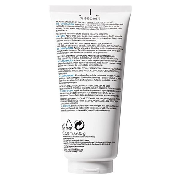 la-roche-posay-lipikar-lait-anti-dessechement-peau-seche-et-sensible-200ml-3