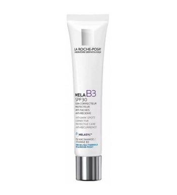 La Roche-Posay Mela B30 SPF30 Soin Correcteur Protecteur Anti-Taches 40ml