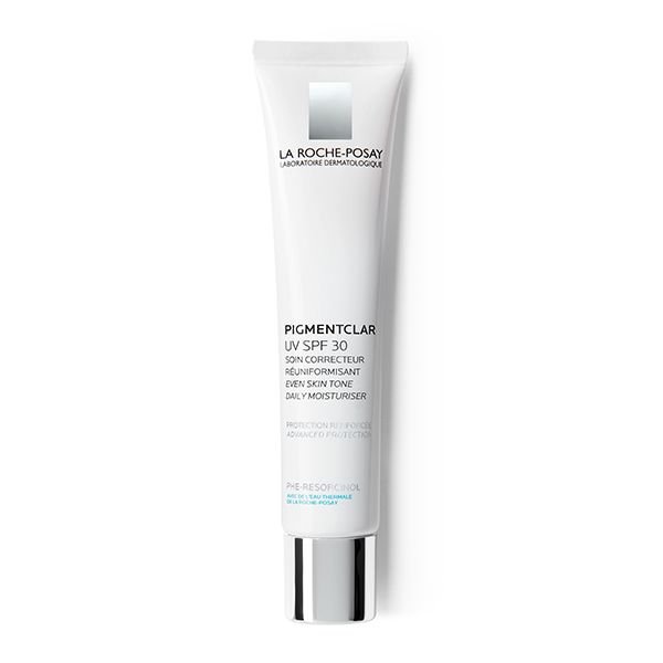 La Roche-Posay Pigmentclar UV Soin Correcteur Anti-Taches SPF30 Peau Sensible | 40ml La Roche-Posay Pigmentclar UV Soin Correcteur Anti-Taches SPF30 Peau Sensible | 40ml