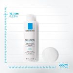 La Roche-Posay Toleriane Dermo-Nettoyant Fluide Démaquillant Peau Intolérante | 200ml