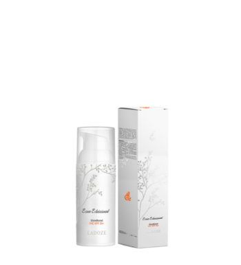 LADOZE écran éclaircissant