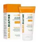 Soleil Biafine Lait Solaire 50 SPF 150Ml