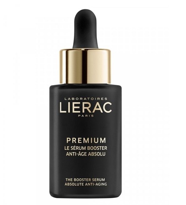 Lierac Premium Le Sérum Booster Anti-Age Absolu 30ml Lierac Premium Le Sérum Booster Anti-Age Absolu 30ml