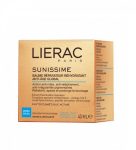 LIERAC SUNISSIME APRES SOLEIL BAUME REPARATEUR VISAGE ET DECOLLETE 40ML