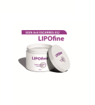 LIPOFINE CREME CICATRISANTE 500GR
