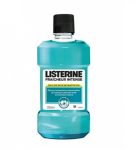 LISTERINE BAIN DE BOUCHE FRAICHEUR INTENSE 250ML