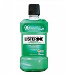 LISTERINE BAIN DE BOUCHE PROTECTION DENTS ET GENCIVES 250ML