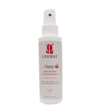 Fiderma Hydrafid Lotion Anti-chute 100ml