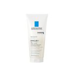 La-Roche-Posay EFFACLAR H ISO-BIOME Crème Nettoyante | Peau sèche à tendance acnéique | 200ml