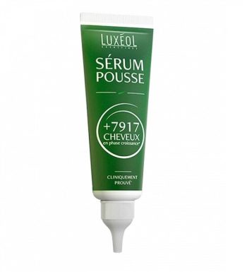 Luxeol Serum pousse 50ml
