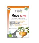 Physalis Maca Forte 30 Comprimès