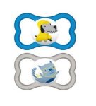 Mam Baby 2 Sucette Air +6 mois