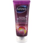 Manix Massage Stimulant Gingembre – 200ml