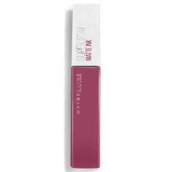 MAYBELLINE SUPERSTAY MATTE INK 15 LOVER