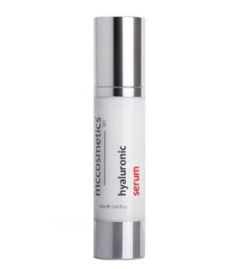 Mccosmetics Hyaluronic serum 50ml
