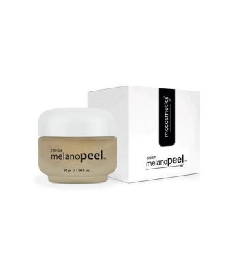 Mccosmetics Melanopeel cream 30ml