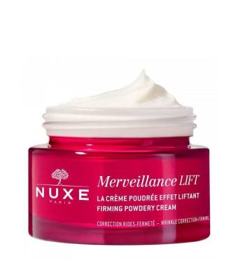 NUXE Merveillance Lift Crème Poudrée Effet Liftant 50 ml