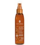 Natures Isolari Huile Solaire Spray Spf30 150ml