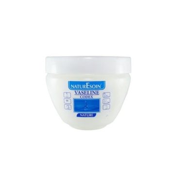 Nature Soin Vaseline Codex Nature 400ml