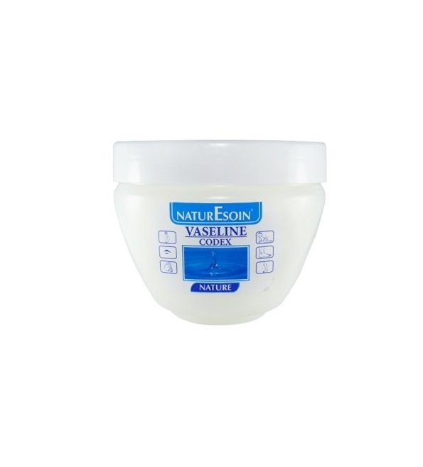 Nature Soin Vaseline Codex Nature 400ml Nature Soin Vaseline Codex Nature 400ml