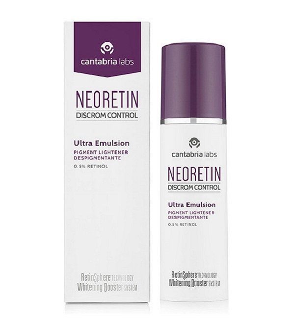 Neoretin ultra emulsion 30ml Neoretin ultra emulsion 30ml