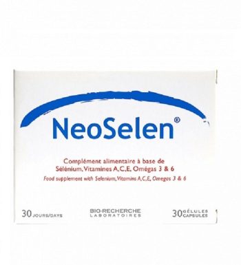 NeoSelen – 30 gélules