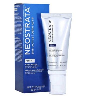 NEOSTRATA SKIN ACTIVE MATRIX SUPPORT SPF 30 CREME JOUR 50g