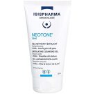 ISISPHARMA NEOTONE Gel Nettoyant Exfoliant 150ml