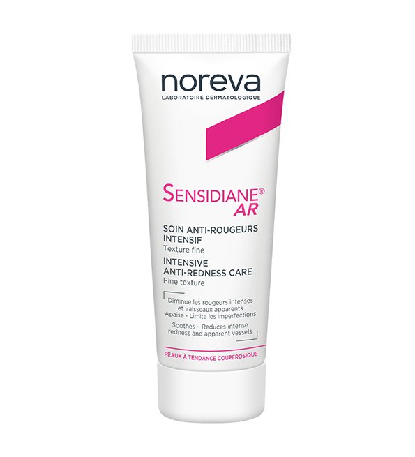 NOREVA SENSIDIANE AR SOIN ANTI-ROUGEURS INTENSIF 30ml NOREVA SENSIDIANE AR SOIN ANTI-ROUGEURS INTENSIF 30ml