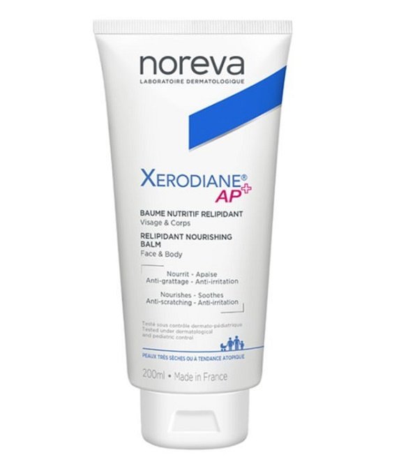 Noreva Xerodiane AP+ Baume Relipidant – 200 ml Noreva Xerodiane AP+ Baume Relipidant – 200 ml