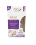 Notre Bebe Biberon Wide Neck Avec Poignet +3m 240ml