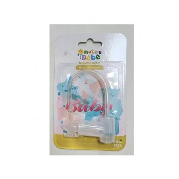 NOTRE BEBE MOUCHE Bébé Bleu