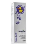NOVALOU BABY GEL DE BAIN 250ml