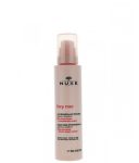 Nuxe Very Rose Lait Démaquillant Onctueux 200ml