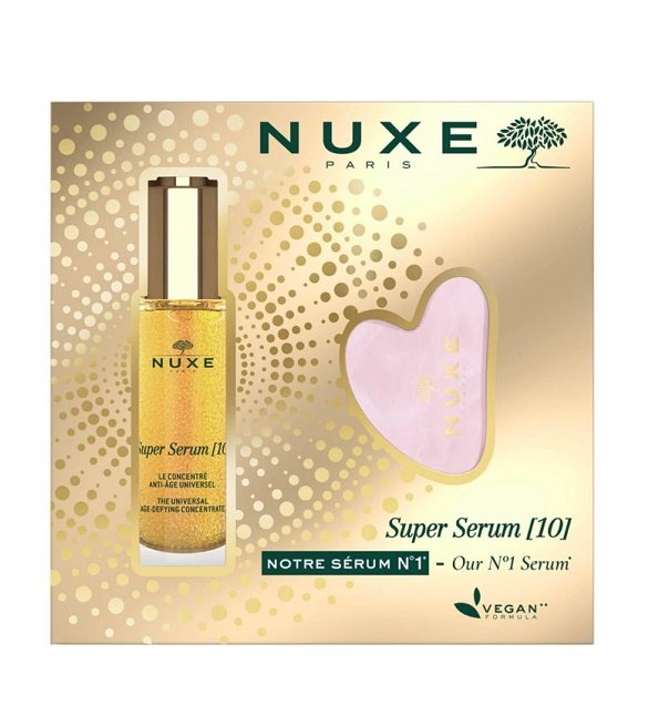 Nuxe Coffret Super Serum 10 Nuxe Coffret Super Serum 10