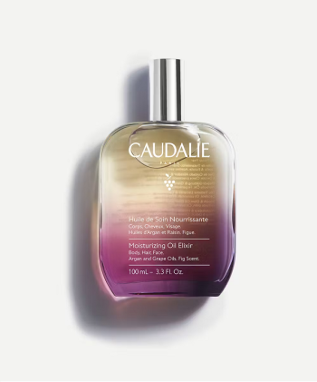 CAUDALIE – Hydratation Corps Huile de Soin Nourrissante – 100ml