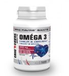 ERIC FAVRE OMEGA 3 CŒUR & CERVEAU 1000 MG 60 CAPSULES
