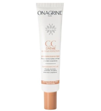 Onagrine CC Crème Dorée EXTRÊME PERFECTION 40ml