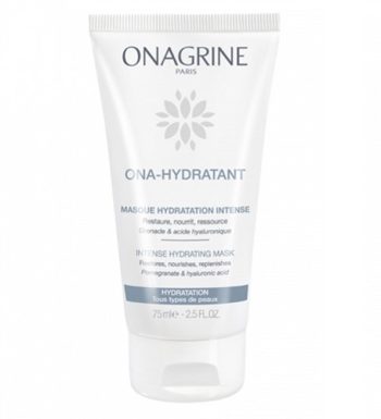 Onagrine Ona hydratant Masque Intense 75ml