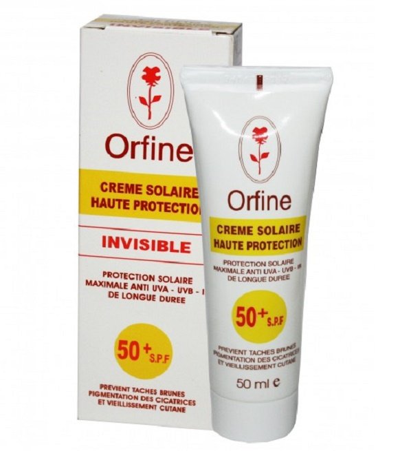ORFINE ECRAN TOTAL INVISIBLE IP65 ORFINE ECRAN TOTAL INVISIBLE IP65