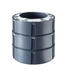 Tommee Tippee Lot De 3 Recharges Pour Poubelle