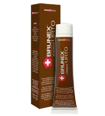 PENTA MEDICAL BRUNEX URTO CRÈME DÉPIGMENTANTE 30 ML