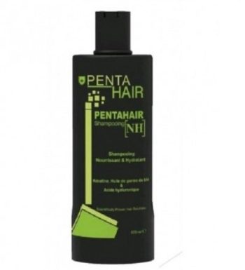 PENTA Hair Shampooing NH Nourrissant & Hydratant 200ml