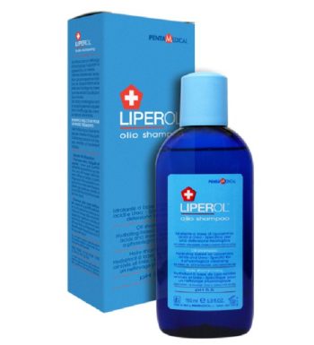 PENTA LIPEROL SHAMPOOING À L’HUILE 200 ML